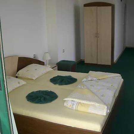 Levteri Hotel Primorsko