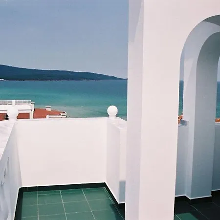 Levteri بريمورسكو