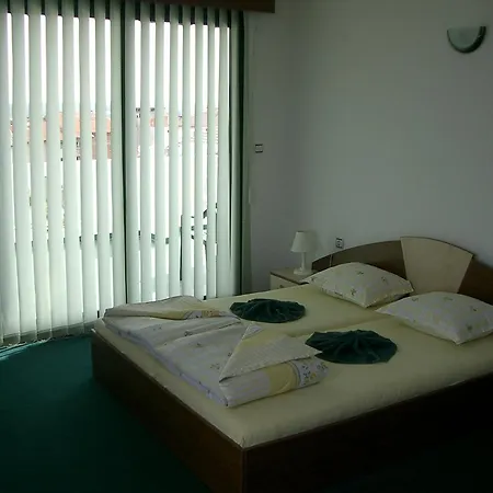 Hotel Levteri Primorsko