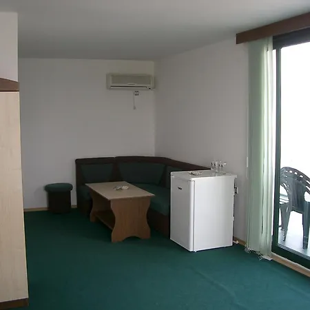 Hotel Levteri Primorsko