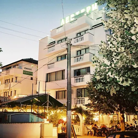 Levteri Hotel