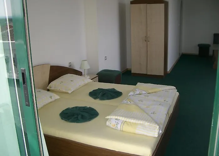 Levteri 호텔 프리모르스코