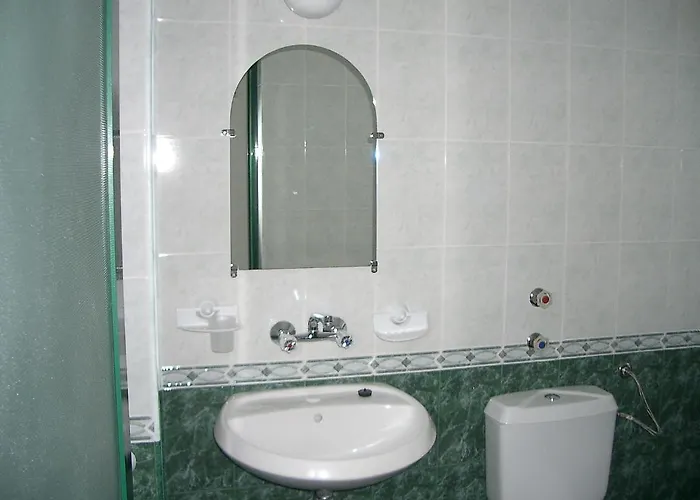 Levteri 2* 프리모르스코