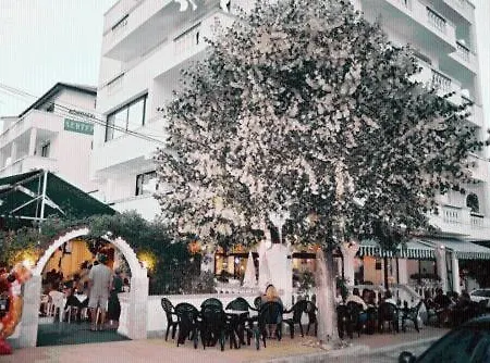 Levteri 2* 普里莫尔斯科